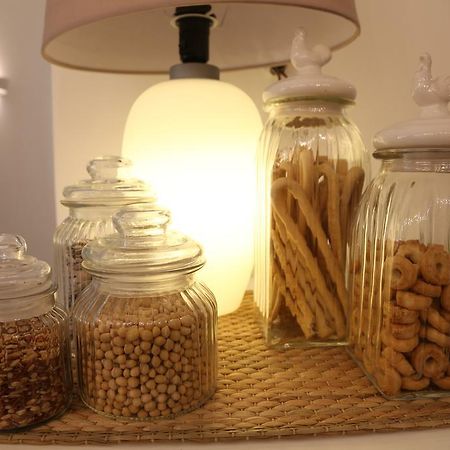 レッチェ Dimi House Bed & Breakfast エクステリア 写真
