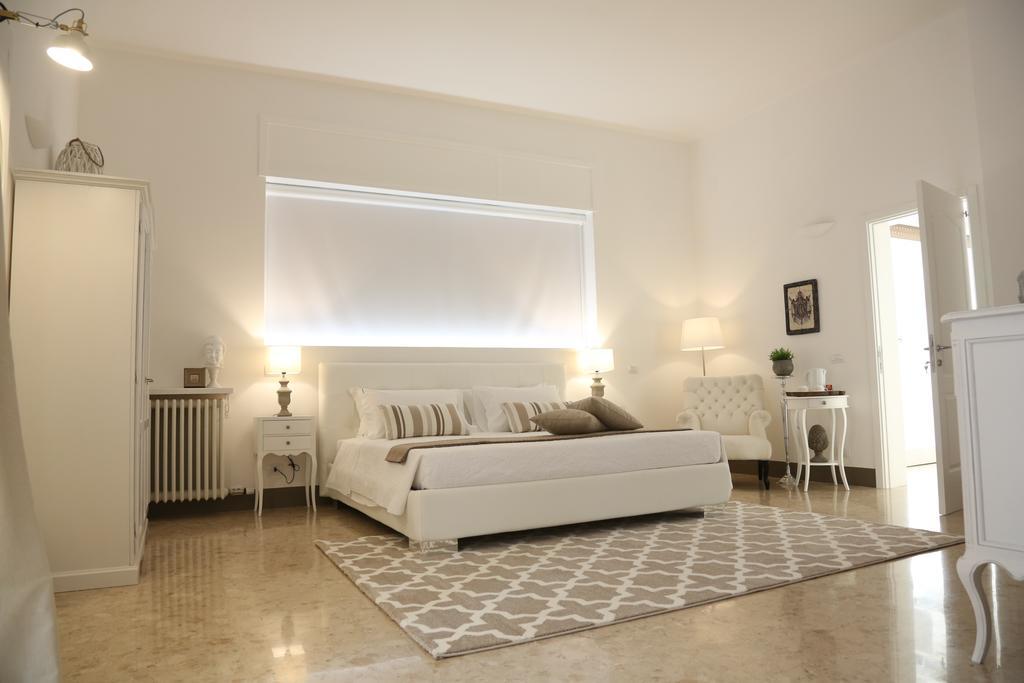 レッチェ Dimi House Bed & Breakfast エクステリア 写真