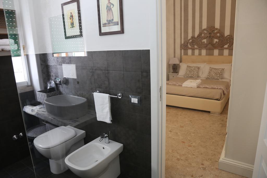 レッチェ Dimi House Bed & Breakfast エクステリア 写真