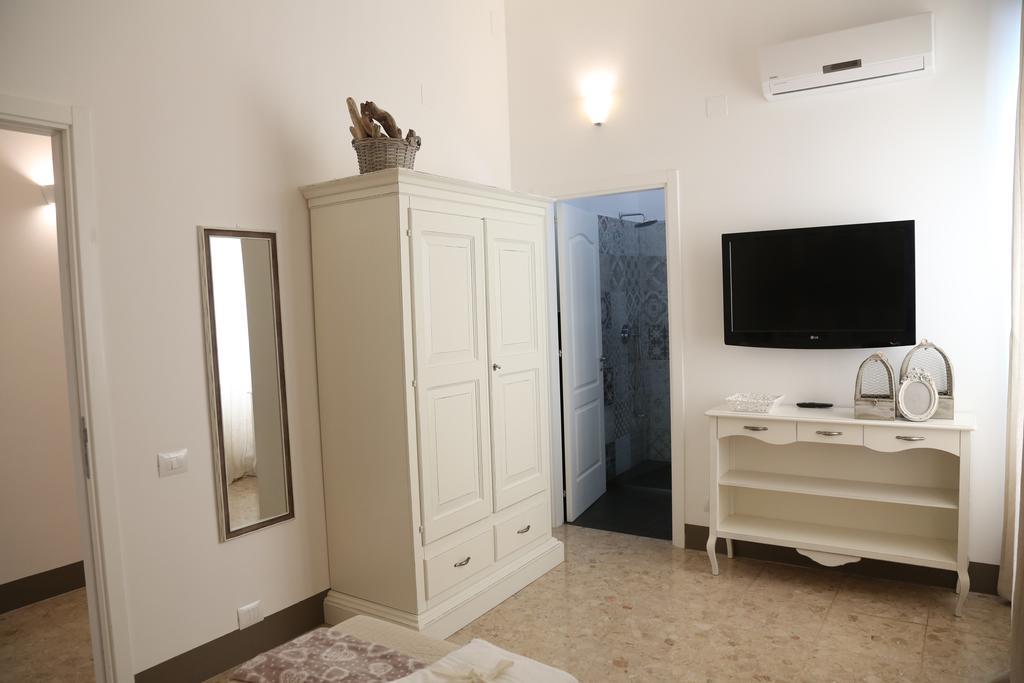レッチェ Dimi House Bed & Breakfast エクステリア 写真