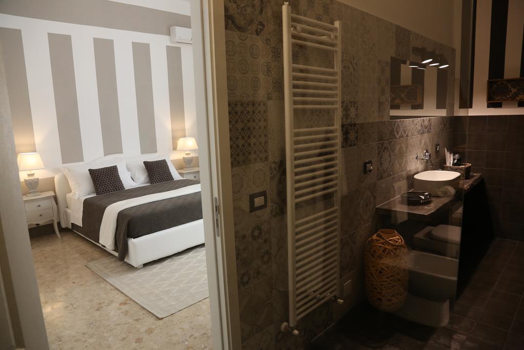 レッチェ Dimi House Bed & Breakfast エクステリア 写真