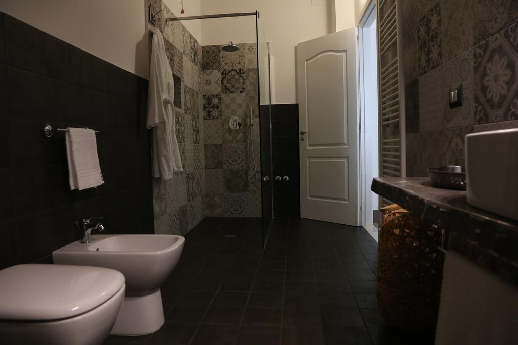 レッチェ Dimi House Bed & Breakfast エクステリア 写真