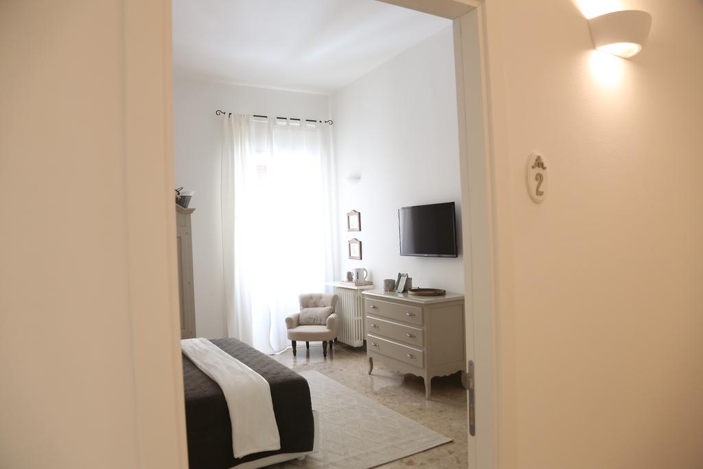 レッチェ Dimi House Bed & Breakfast エクステリア 写真