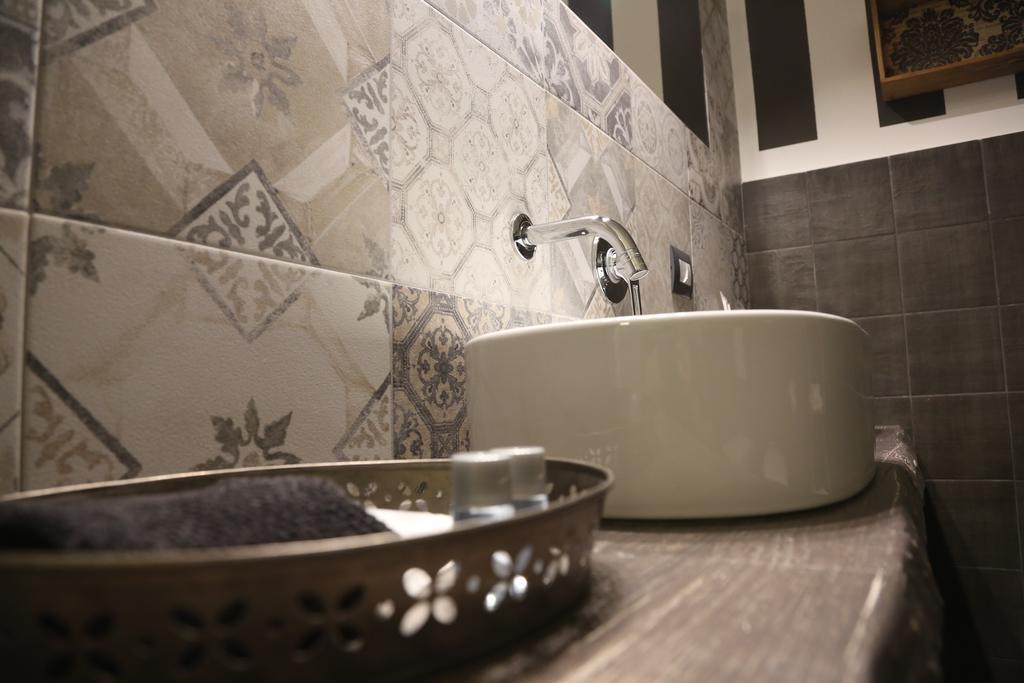 レッチェ Dimi House Bed & Breakfast エクステリア 写真