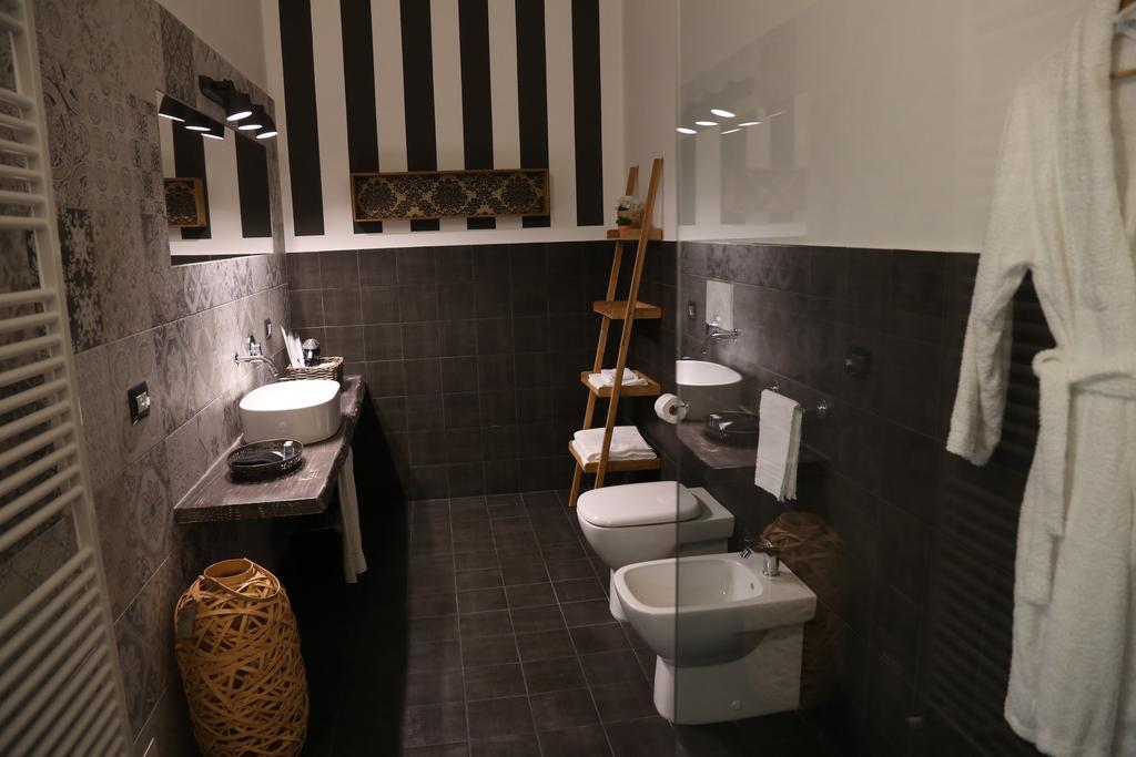レッチェ Dimi House Bed & Breakfast エクステリア 写真