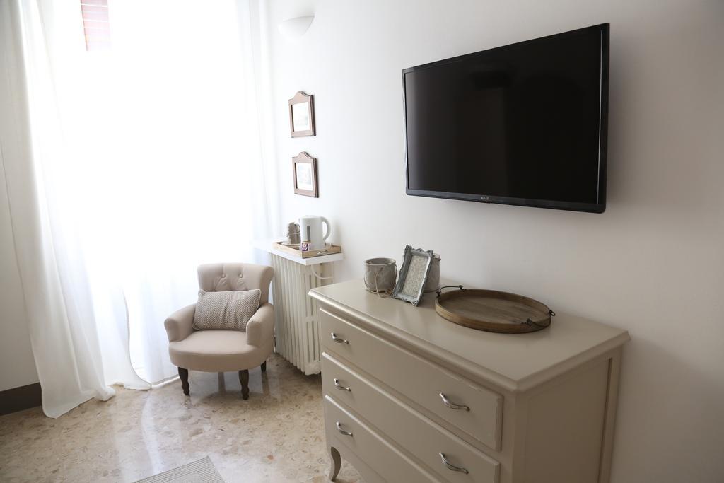 レッチェ Dimi House Bed & Breakfast エクステリア 写真