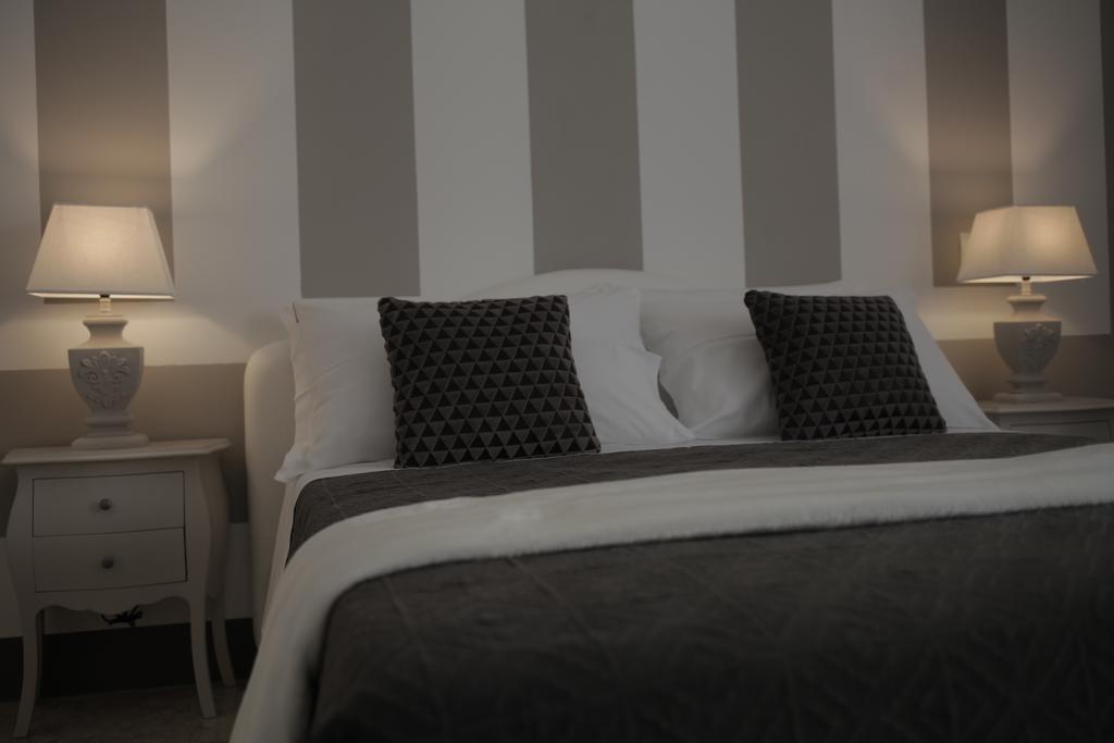 レッチェ Dimi House Bed & Breakfast エクステリア 写真