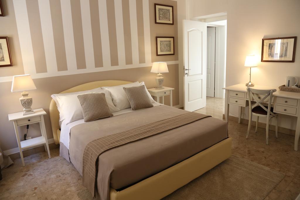 レッチェ Dimi House Bed & Breakfast エクステリア 写真