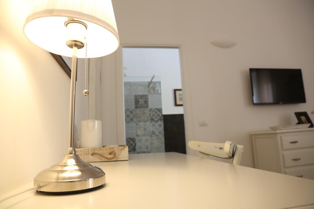 レッチェ Dimi House Bed & Breakfast エクステリア 写真