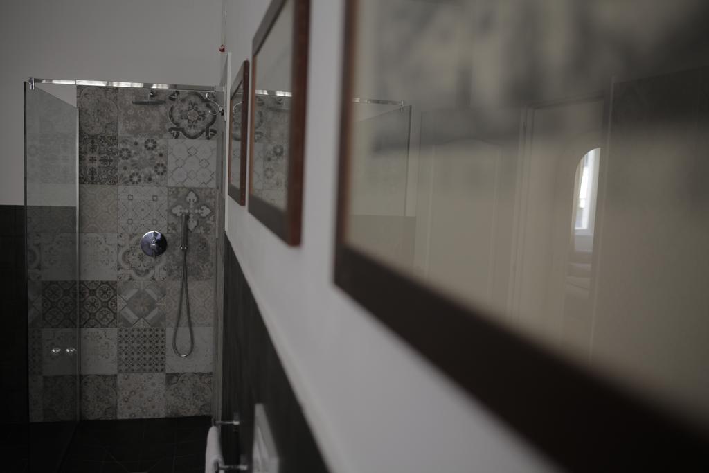 レッチェ Dimi House Bed & Breakfast エクステリア 写真