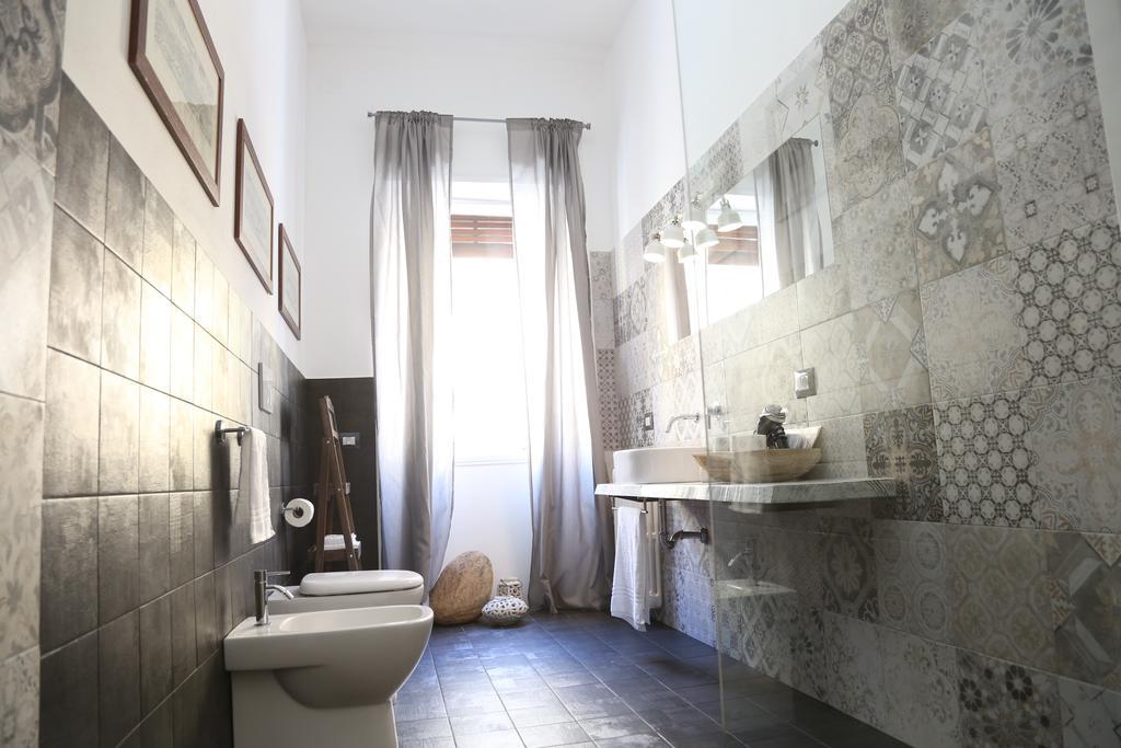 レッチェ Dimi House Bed & Breakfast エクステリア 写真