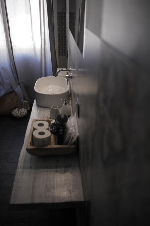 レッチェ Dimi House Bed & Breakfast エクステリア 写真
