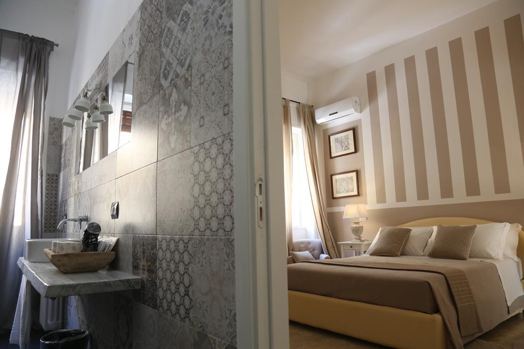 レッチェ Dimi House Bed & Breakfast エクステリア 写真