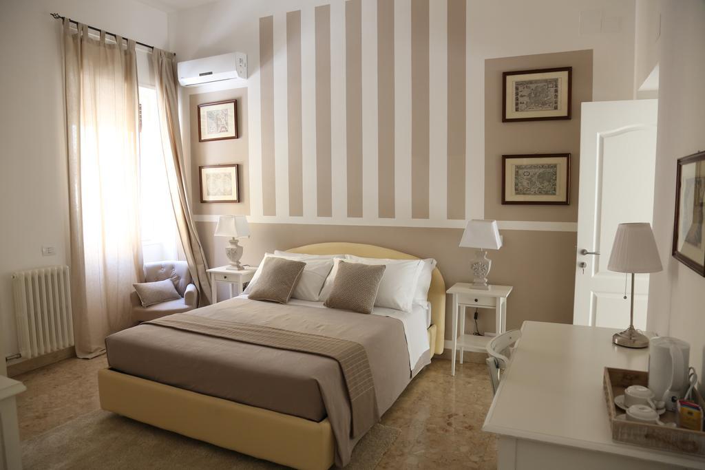 レッチェ Dimi House Bed & Breakfast エクステリア 写真
