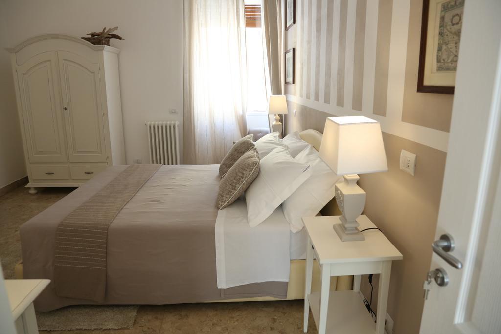 レッチェ Dimi House Bed & Breakfast エクステリア 写真