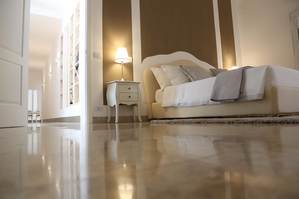 レッチェ Dimi House Bed & Breakfast エクステリア 写真