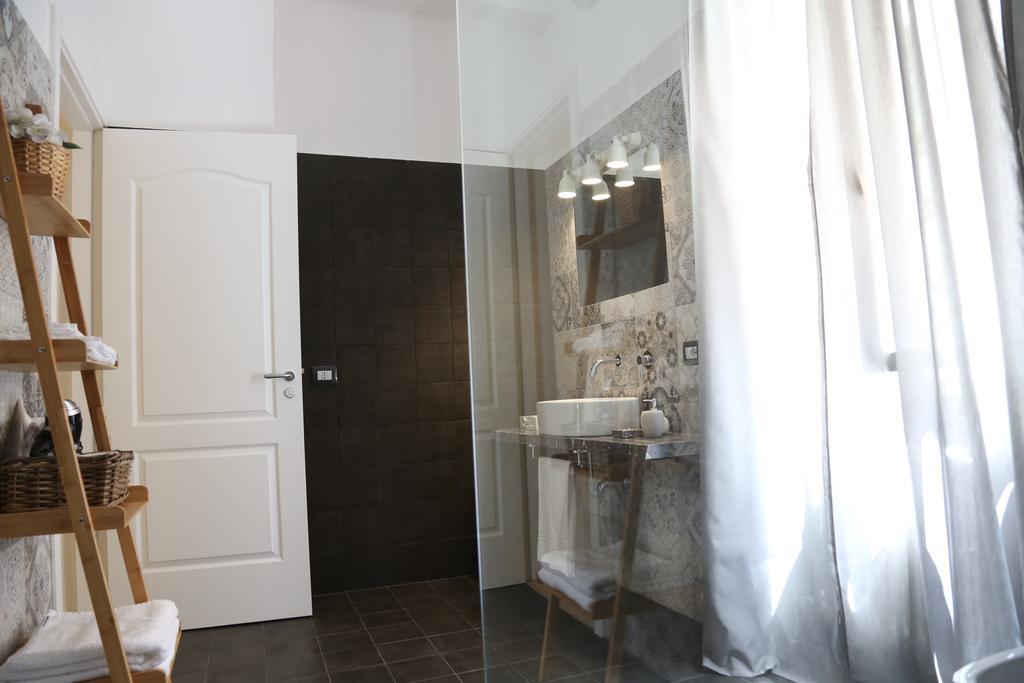 レッチェ Dimi House Bed & Breakfast エクステリア 写真