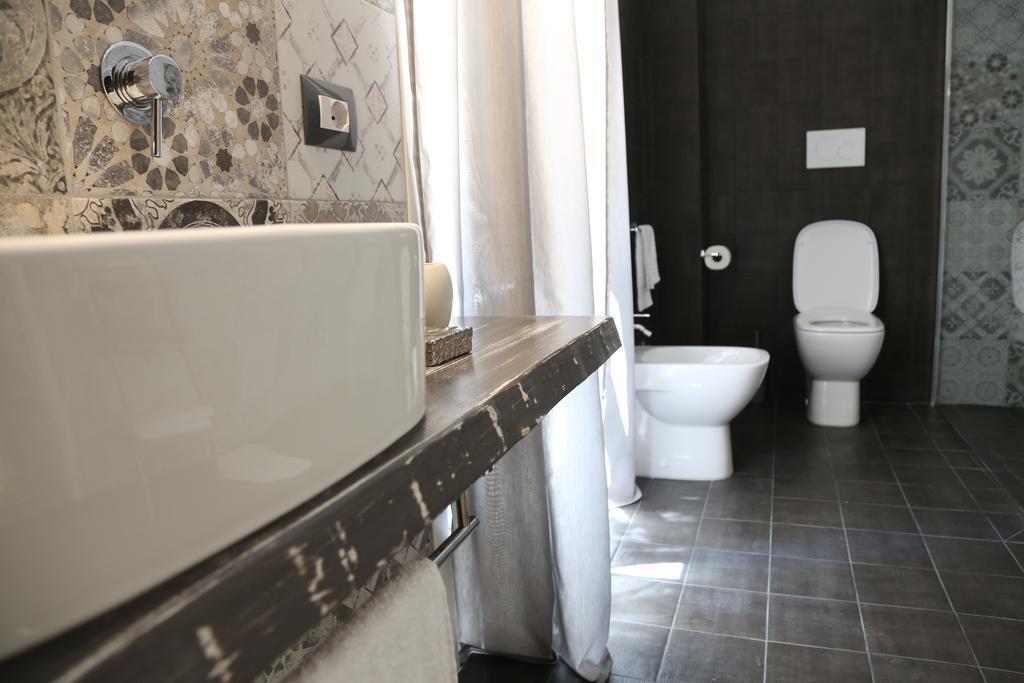 レッチェ Dimi House Bed & Breakfast エクステリア 写真
