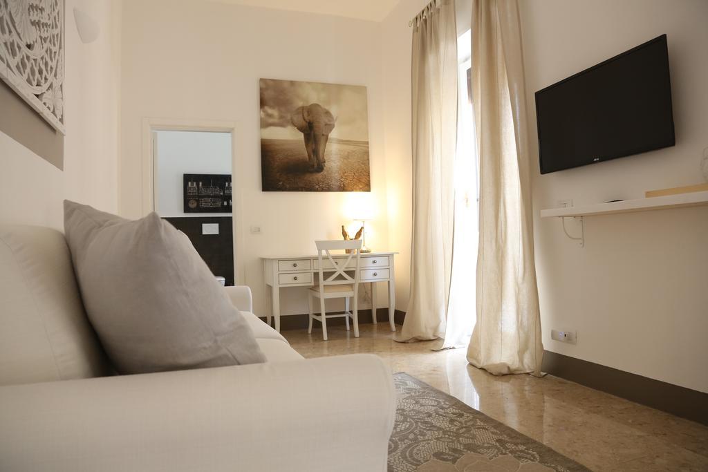 レッチェ Dimi House Bed & Breakfast エクステリア 写真