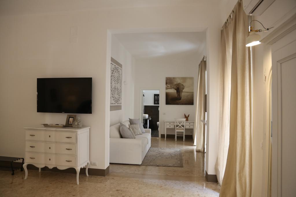 レッチェ Dimi House Bed & Breakfast エクステリア 写真