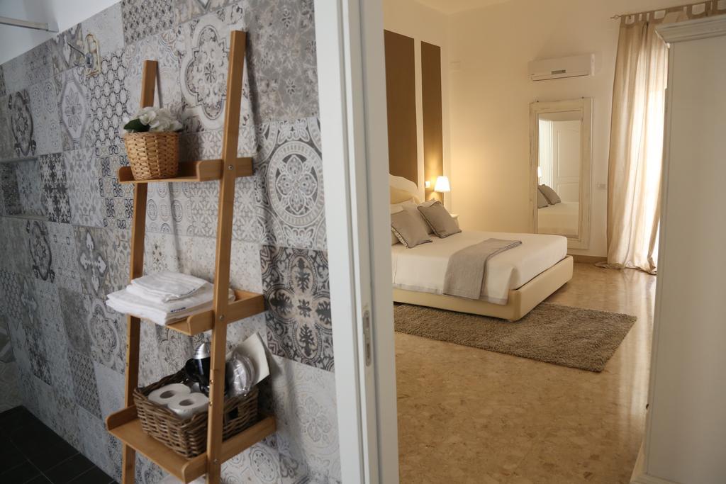 レッチェ Dimi House Bed & Breakfast エクステリア 写真