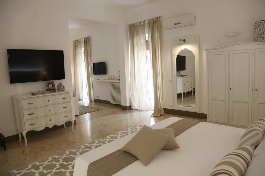 レッチェ Dimi House Bed & Breakfast エクステリア 写真
