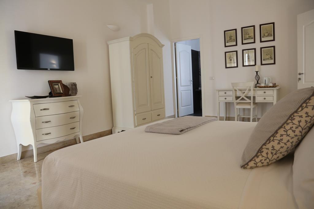 レッチェ Dimi House Bed & Breakfast エクステリア 写真