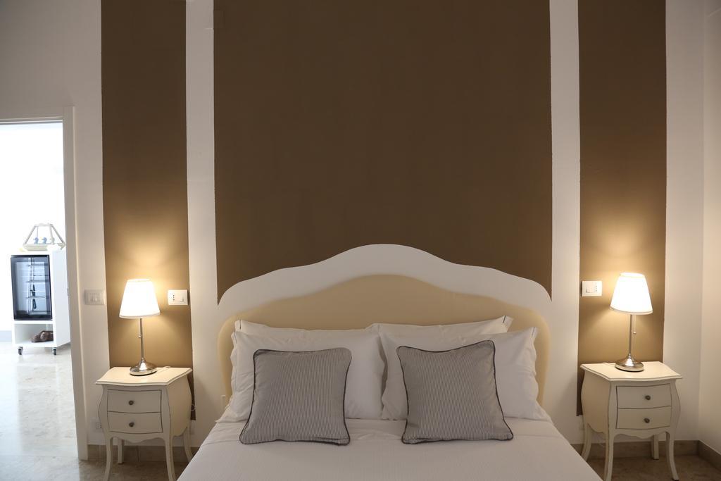 レッチェ Dimi House Bed & Breakfast エクステリア 写真