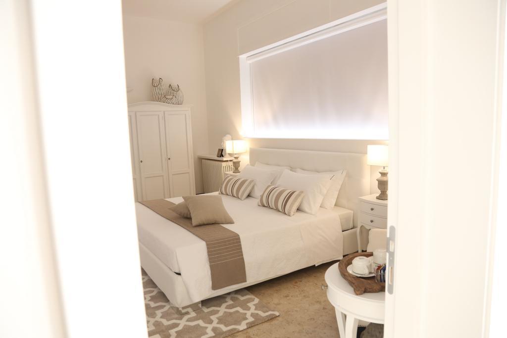 レッチェ Dimi House Bed & Breakfast エクステリア 写真