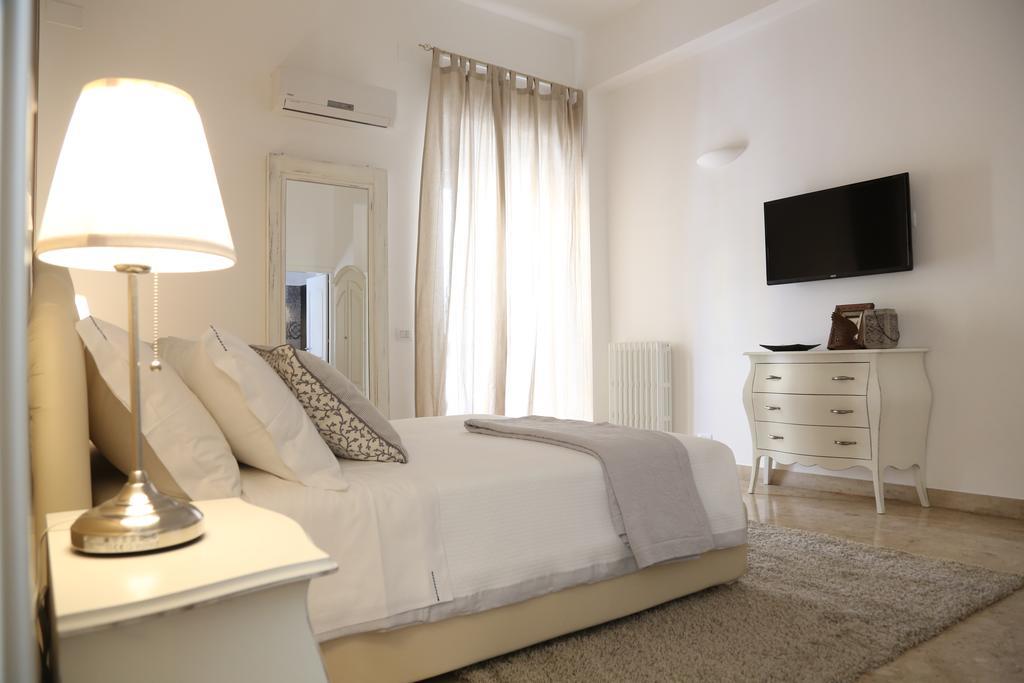 レッチェ Dimi House Bed & Breakfast エクステリア 写真