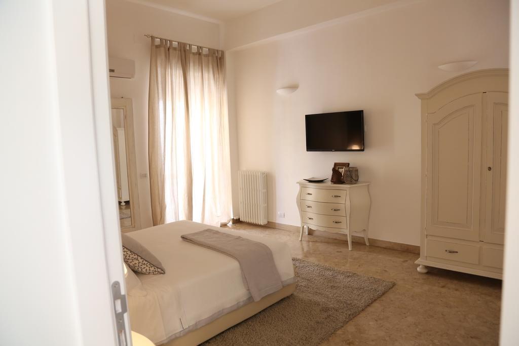レッチェ Dimi House Bed & Breakfast エクステリア 写真