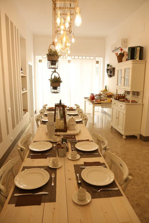 レッチェ Dimi House Bed & Breakfast エクステリア 写真