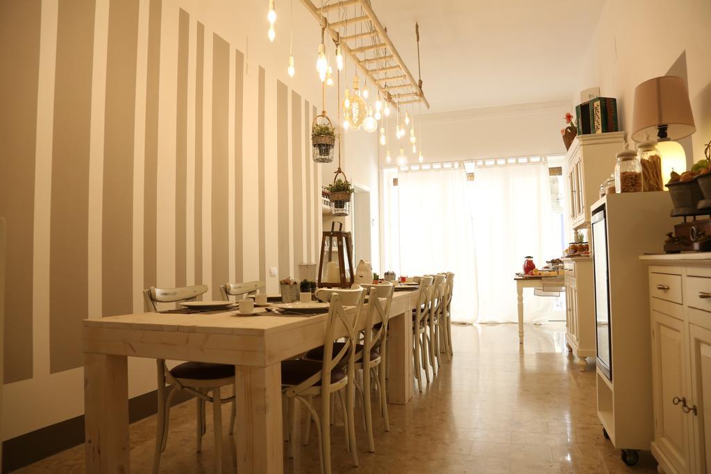 レッチェ Dimi House Bed & Breakfast エクステリア 写真