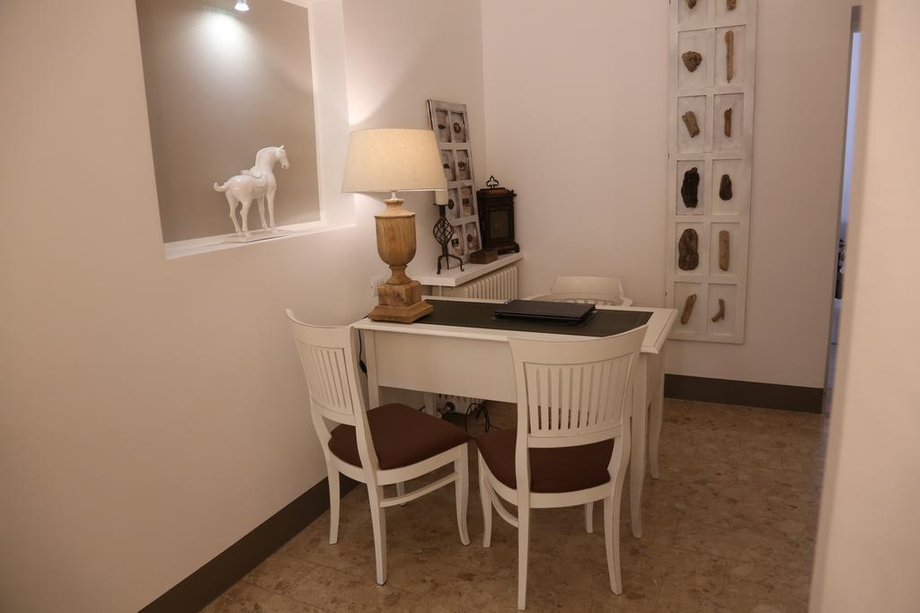 レッチェ Dimi House Bed & Breakfast エクステリア 写真