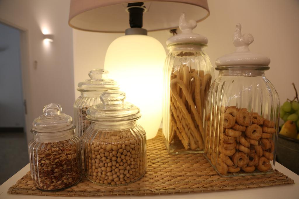 レッチェ Dimi House Bed & Breakfast エクステリア 写真