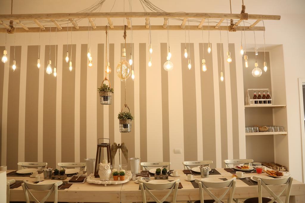 レッチェ Dimi House Bed & Breakfast エクステリア 写真