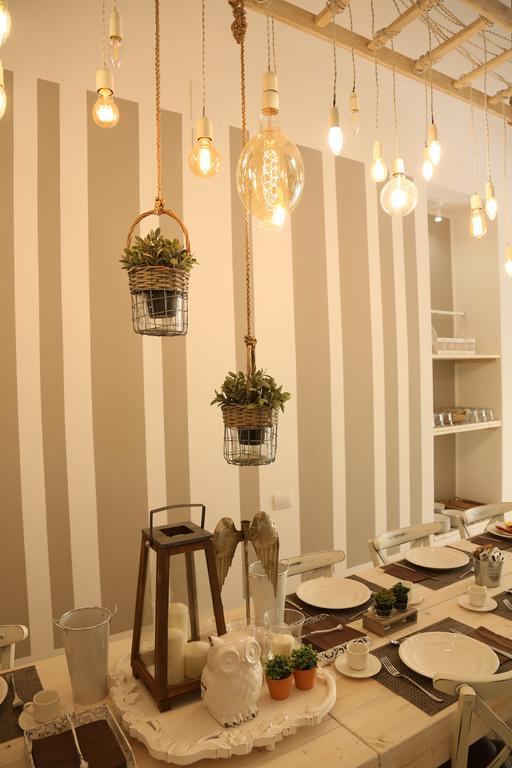 レッチェ Dimi House Bed & Breakfast エクステリア 写真