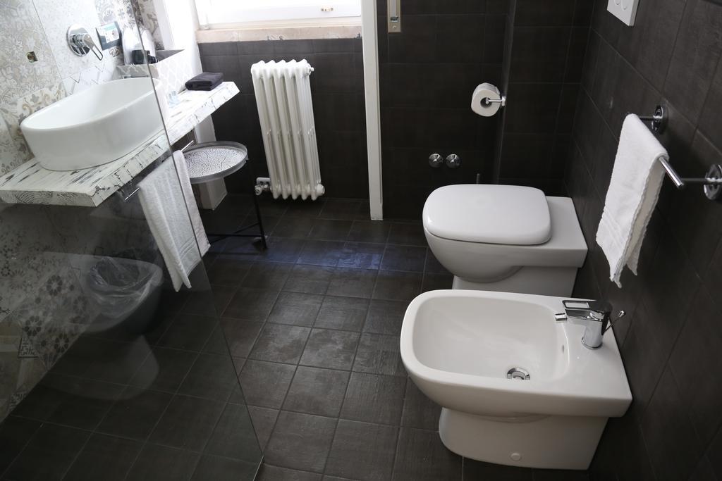 レッチェ Dimi House Bed & Breakfast エクステリア 写真
