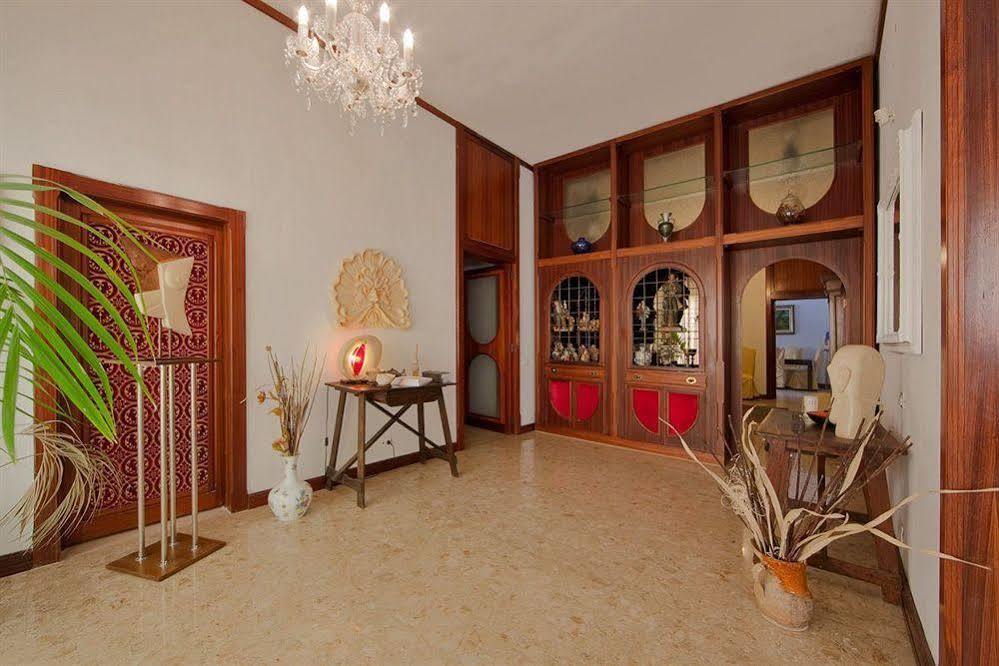 レッチェ Dimi House Bed & Breakfast エクステリア 写真