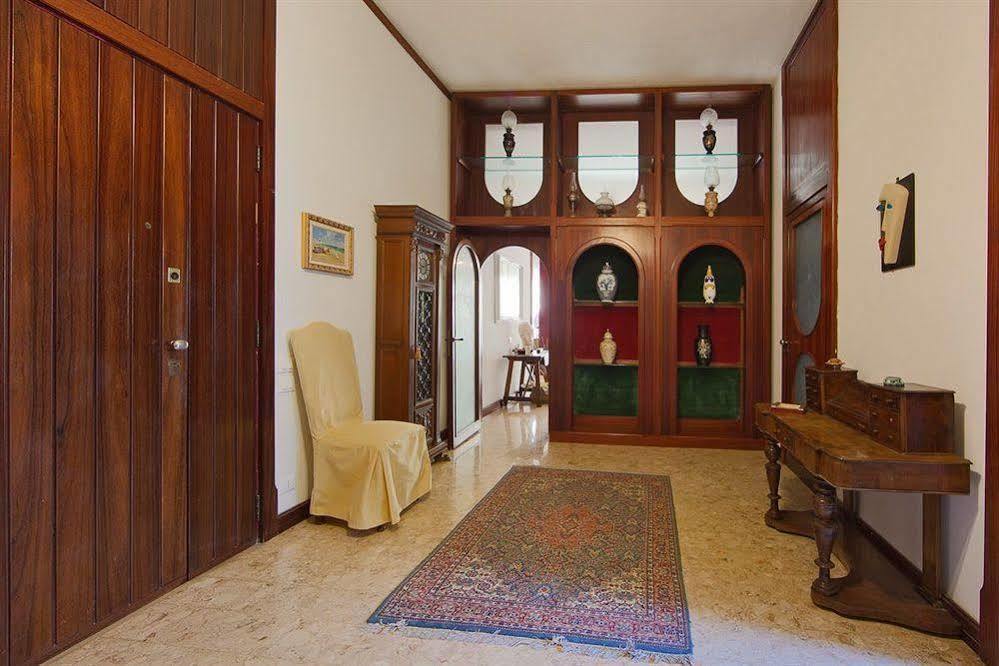 レッチェ Dimi House Bed & Breakfast エクステリア 写真