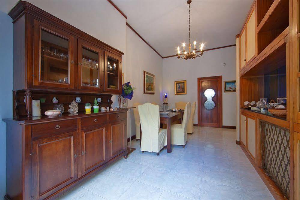 レッチェ Dimi House Bed & Breakfast エクステリア 写真
