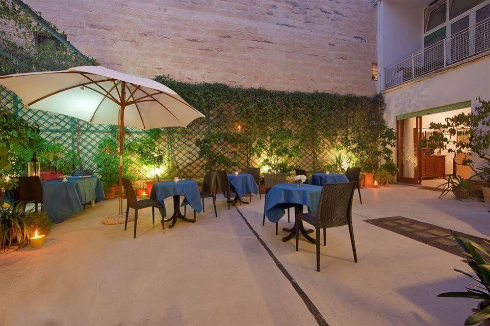 レッチェ Dimi House Bed & Breakfast エクステリア 写真