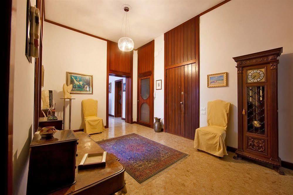 レッチェ Dimi House Bed & Breakfast エクステリア 写真